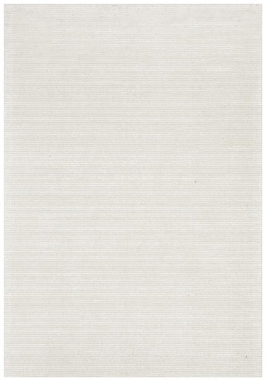 Ally Modern Ivory Rug